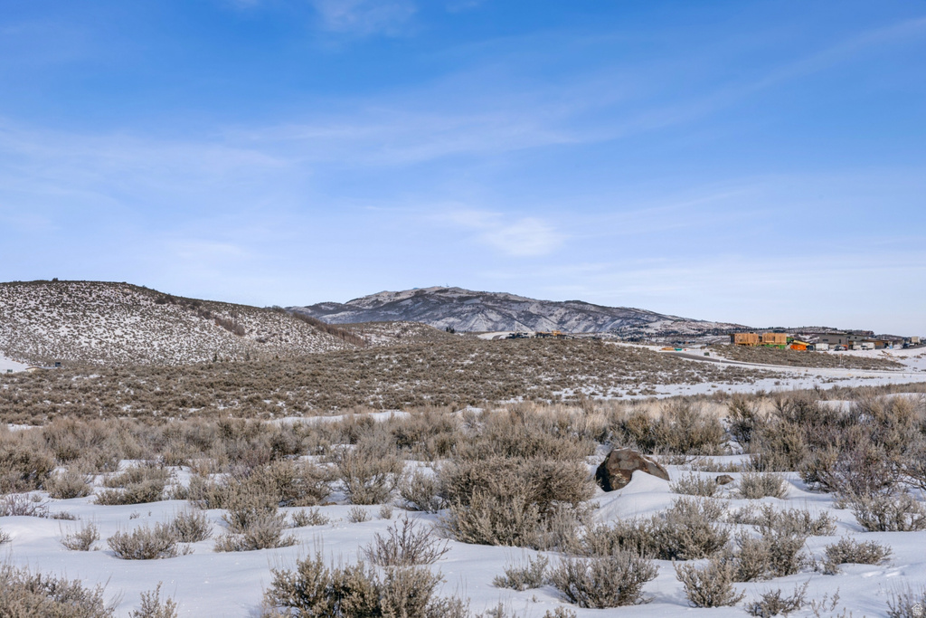 5413  GOLF CLUB LINK LINK Park City, UT 84098