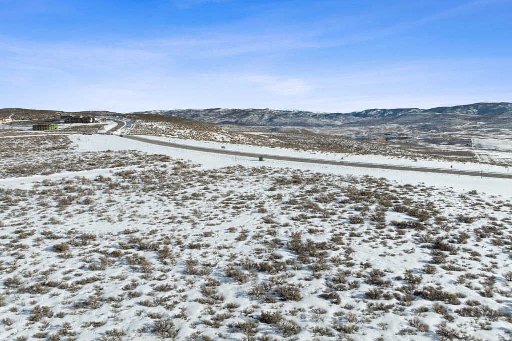 5413  GOLF CLUB LINK LINK Park City, UT 84098