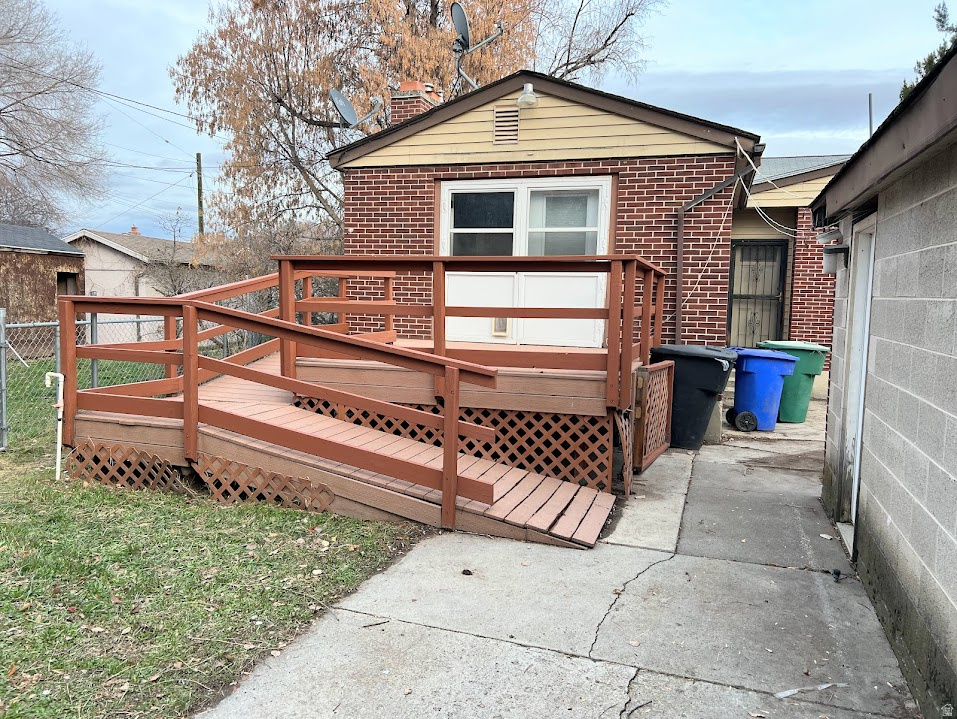 7700 S 1530 W West Jordan, UT 84084