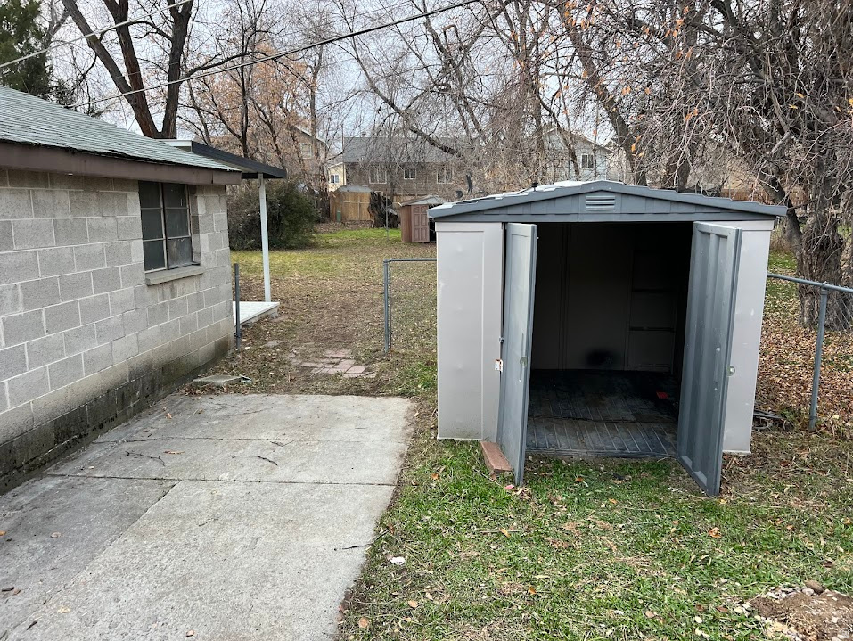 7700 S 1530 W West Jordan, UT 84084