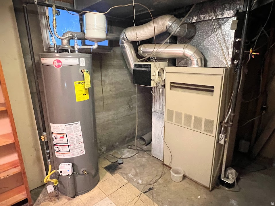 7700 S 1530 W West Jordan, UT 84084