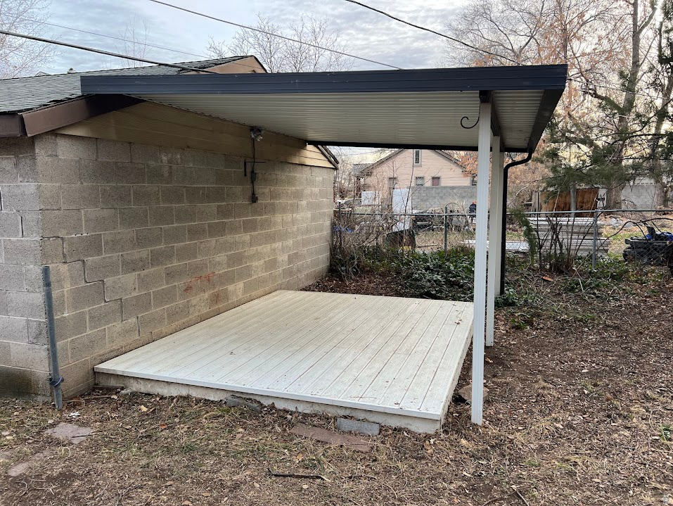 7700 S 1530 W West Jordan, UT 84084