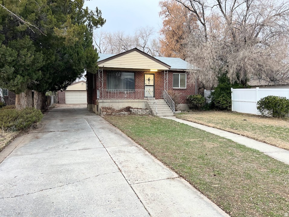 7700 S 1530 W West Jordan, UT 84084