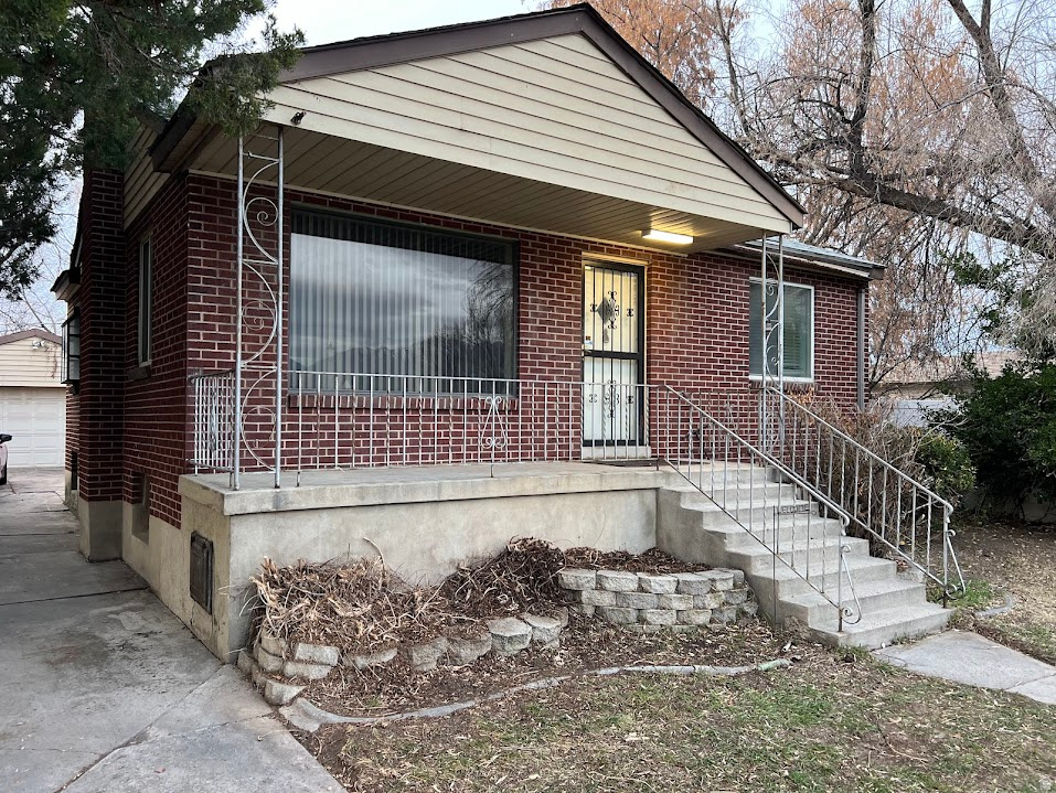 7700 S 1530 W West Jordan, UT 84084