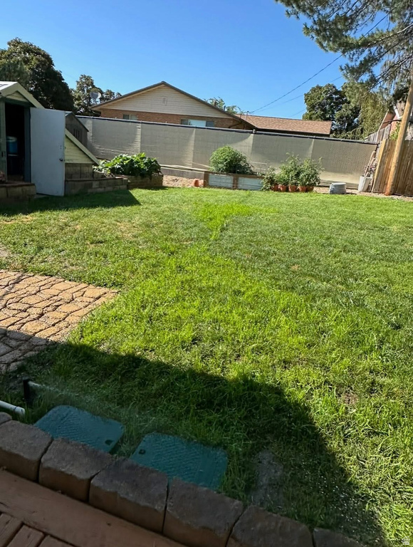 419 S 500 W Brigham City, UT 84302