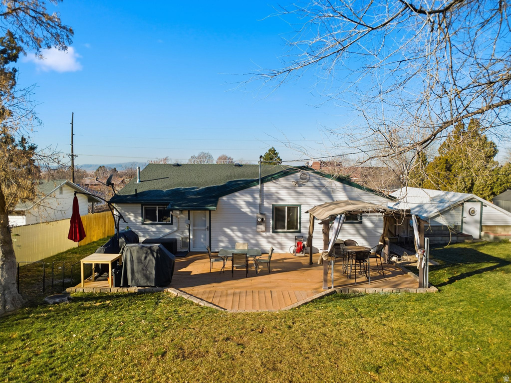 419 S 500 W Brigham City, UT 84302