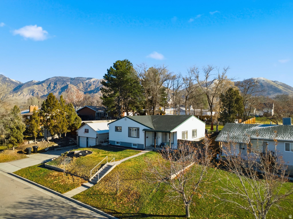 419 S 500 W Brigham City, UT 84302