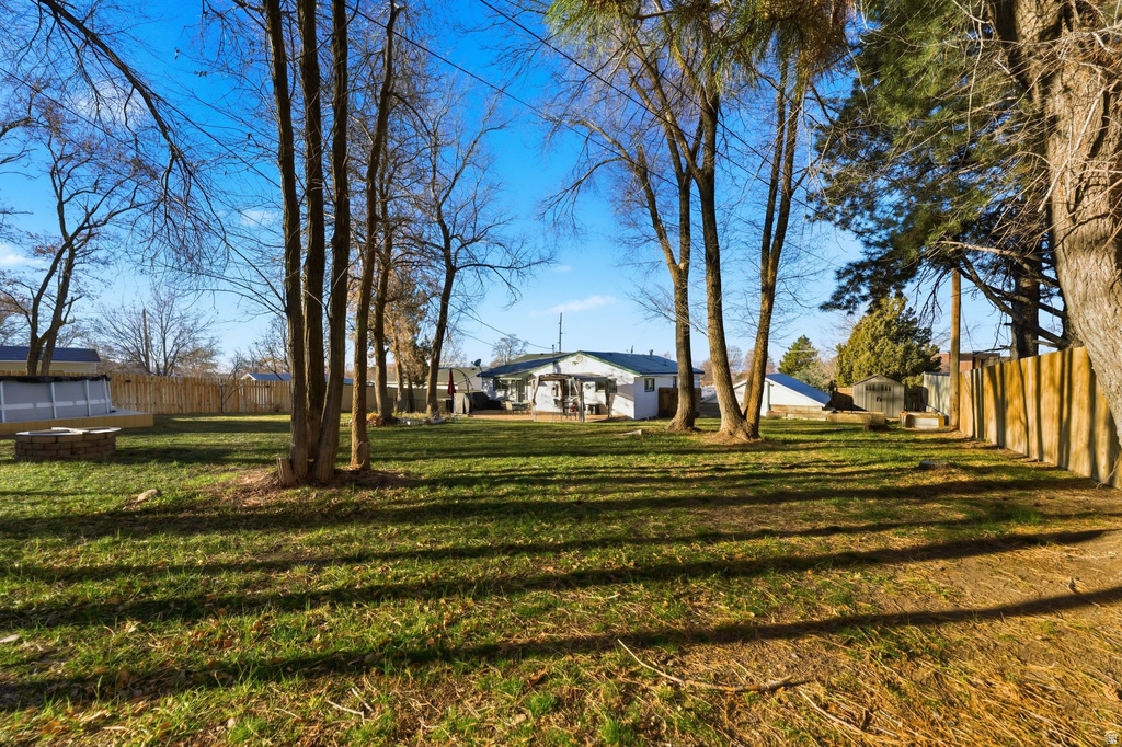 419 S 500 W Brigham City, UT 84302