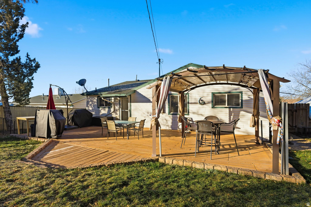 419 S 500 W Brigham City, UT 84302