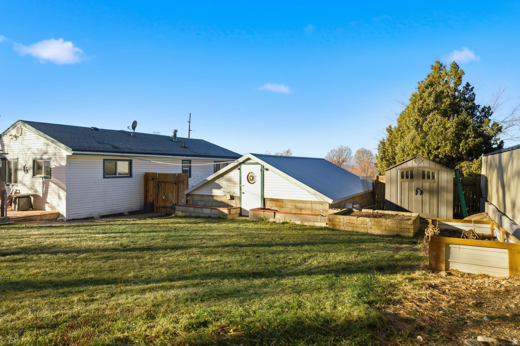 419 S 500 W Brigham City, UT 84302