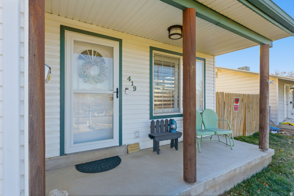 419 S 500 W Brigham City, UT 84302