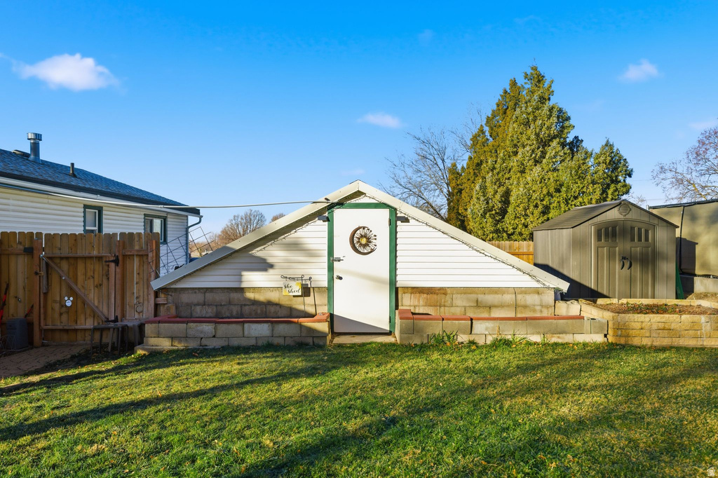 419 S 500 W Brigham City, UT 84302