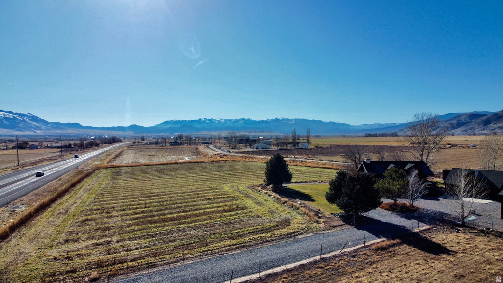 76 S SR 118 Central Valley, UT 84754