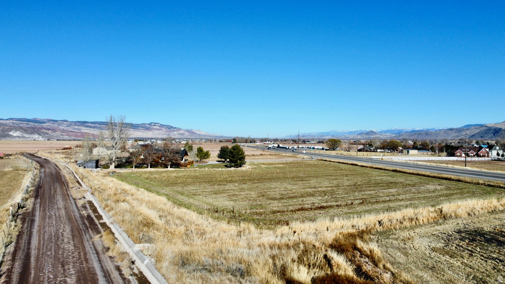 76 S SR 118 Central Valley, UT 84754