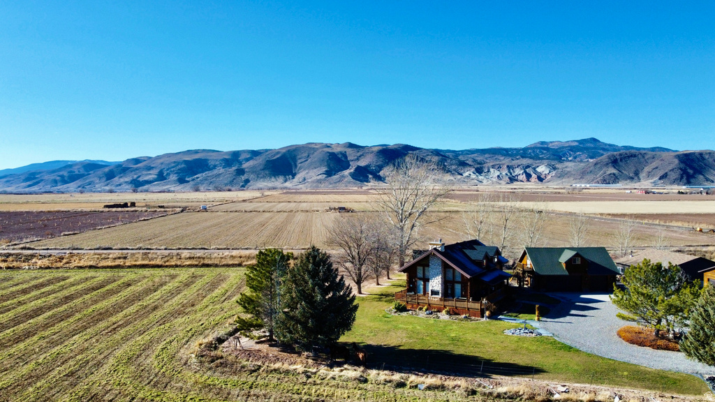 76 S SR 118 Central Valley, UT 84754