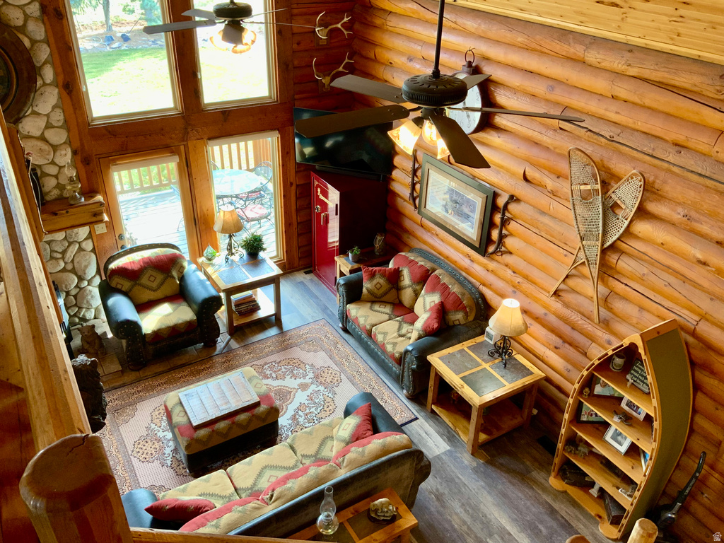 76 S SR 118 Central Valley, UT 84754