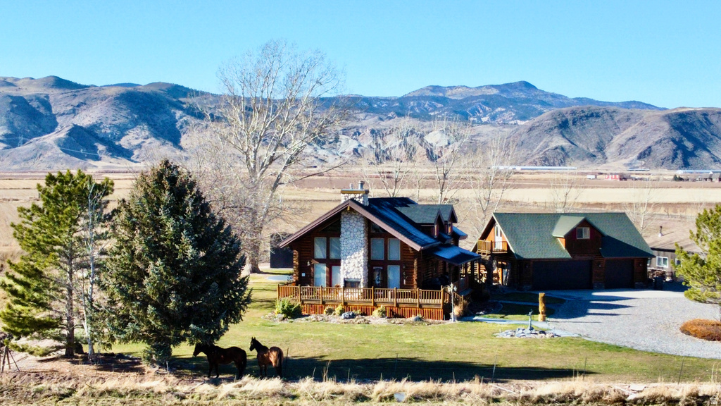 76 S SR 118 Central Valley, UT 84754