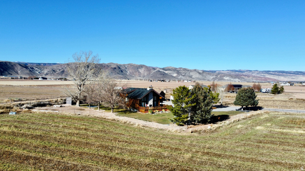 76 S SR 118 Central Valley, UT 84754