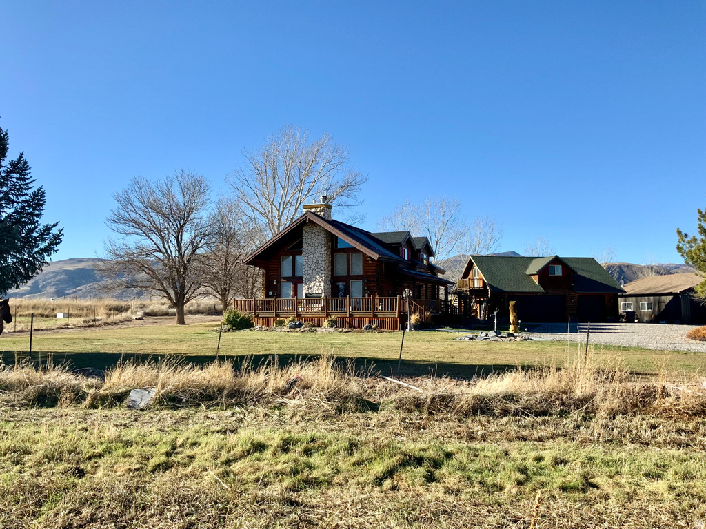 76 S SR 118 Central Valley, UT 84754