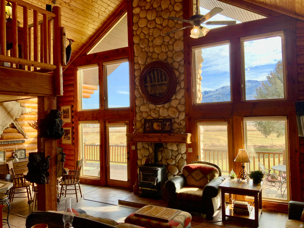 76 S SR 118 Central Valley, UT 84754