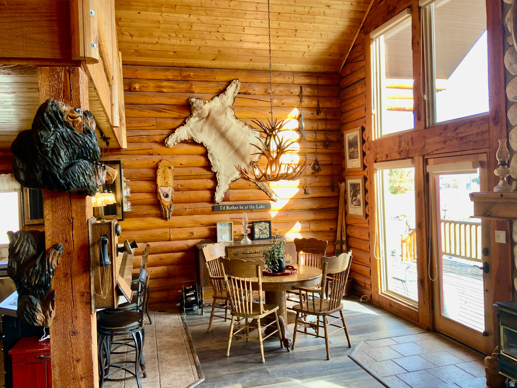 76 S SR 118 Central Valley, UT 84754