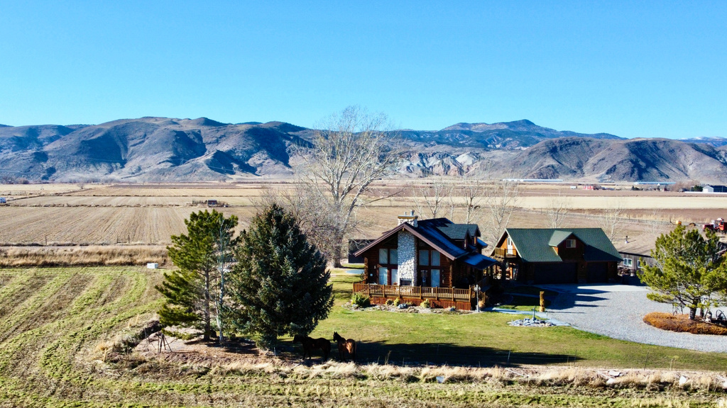 76 S SR 118 Central Valley, UT 84754