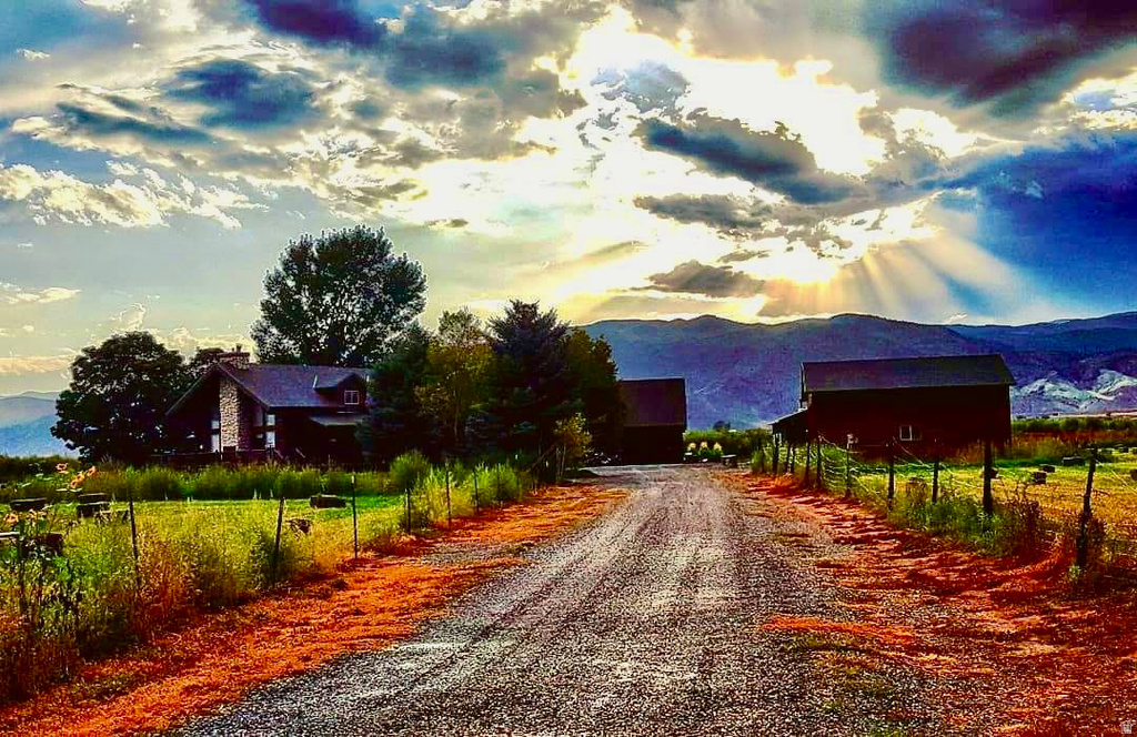 76 S SR 118 Central Valley, UT 84754