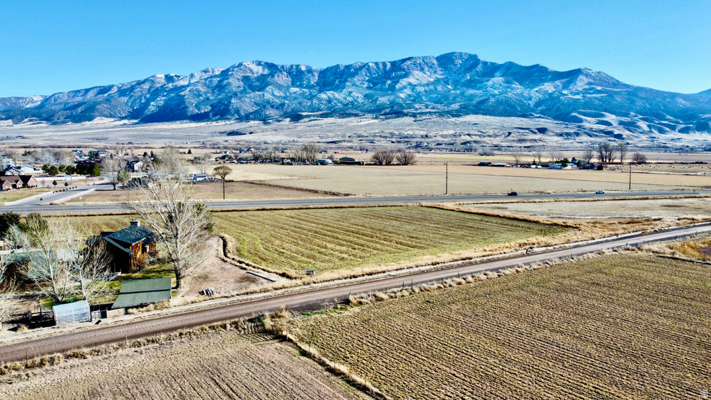 76 S SR 118 Central Valley, UT 84754