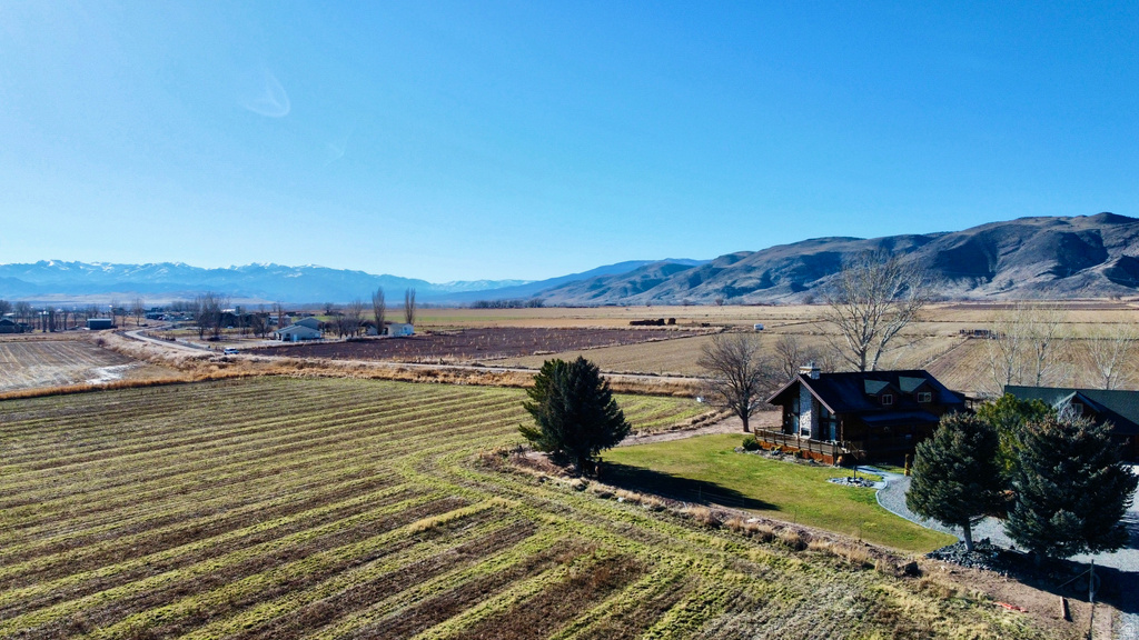 76 S SR 118 Central Valley, UT 84754