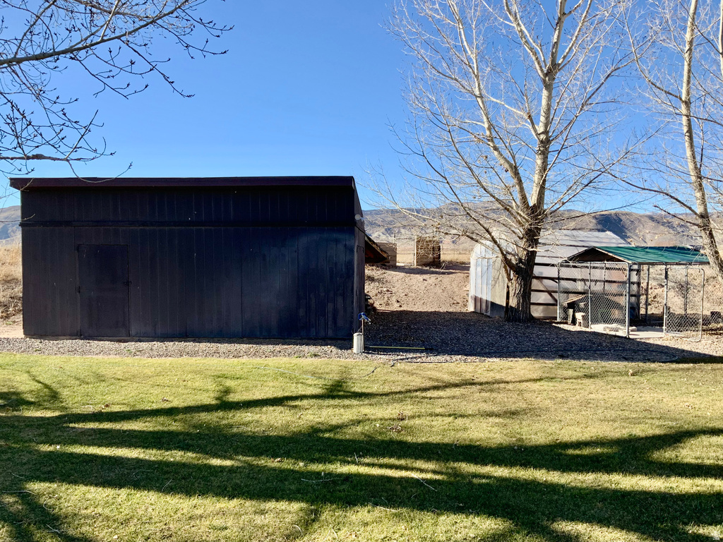 76 S SR 118 Central Valley, UT 84754