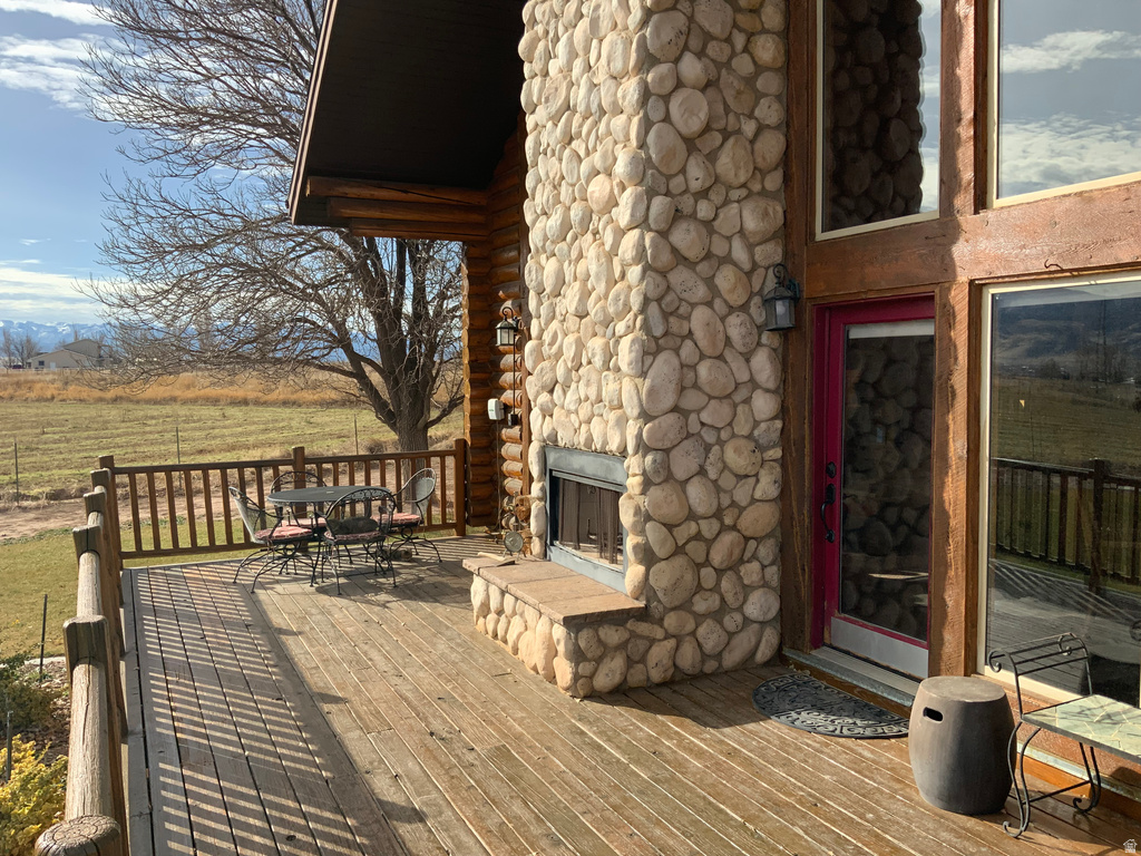 76 S SR 118 Central Valley, UT 84754