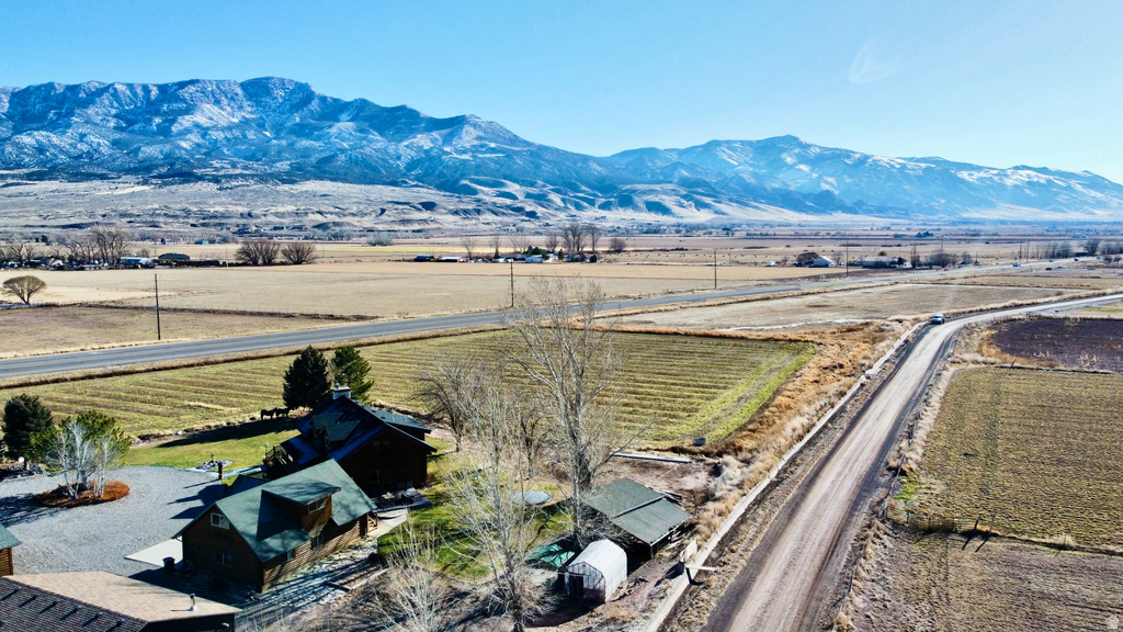 76 S SR 118 Central Valley, UT 84754