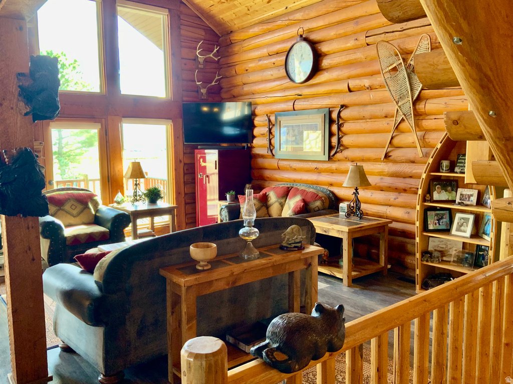 76 S SR 118 Central Valley, UT 84754