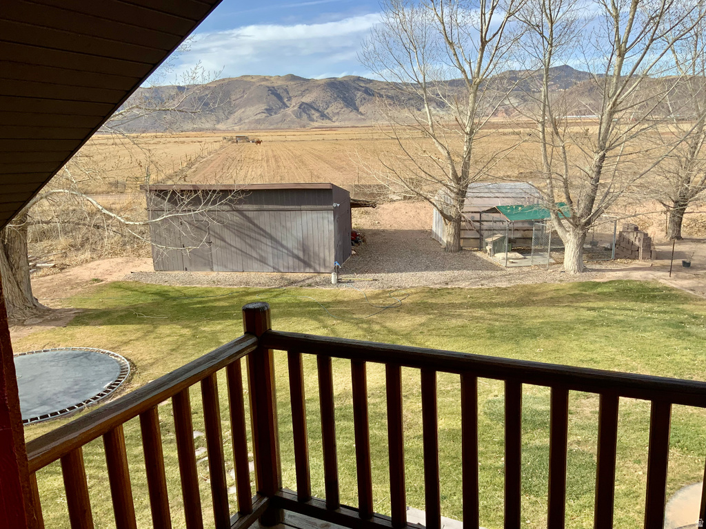 76 S SR 118 Central Valley, UT 84754