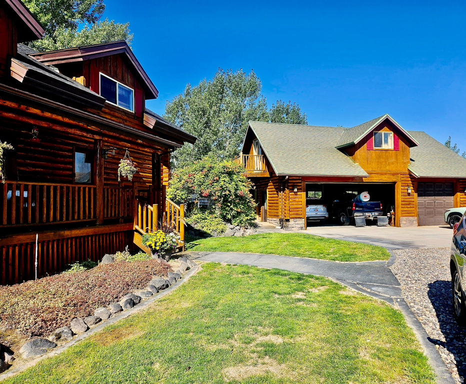 76 S SR 118 Central Valley, UT 84754