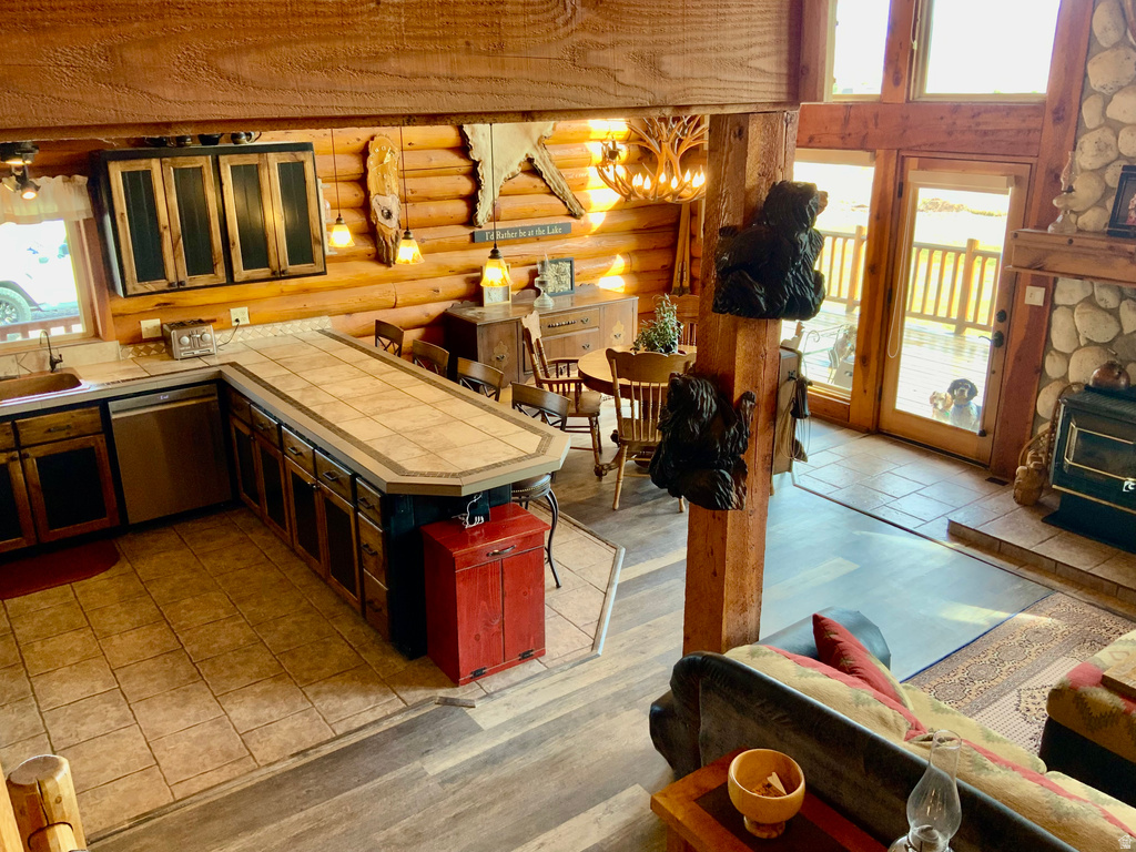 76 S SR 118 Central Valley, UT 84754