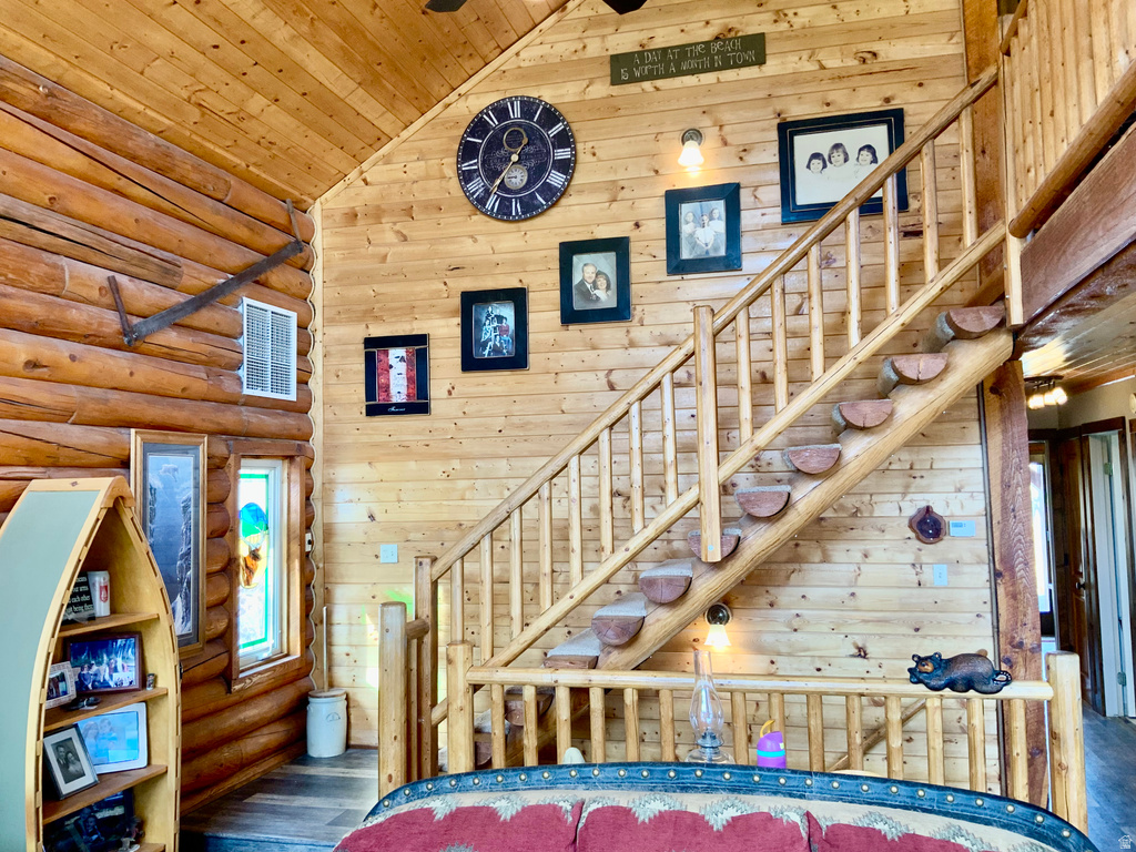 76 S SR 118 Central Valley, UT 84754