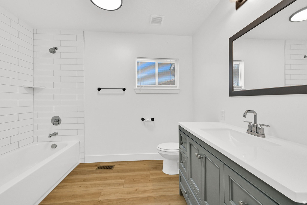 1849 VAN BUREN AVE Ogden, UT 84401