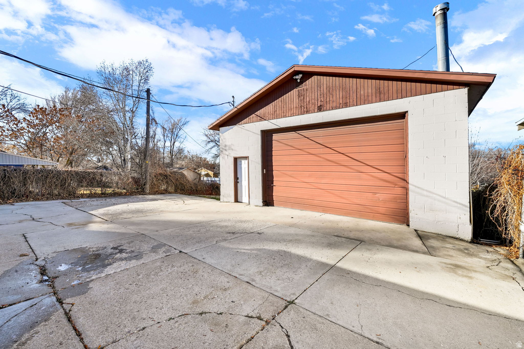 1849 VAN BUREN AVE Ogden, UT 84401