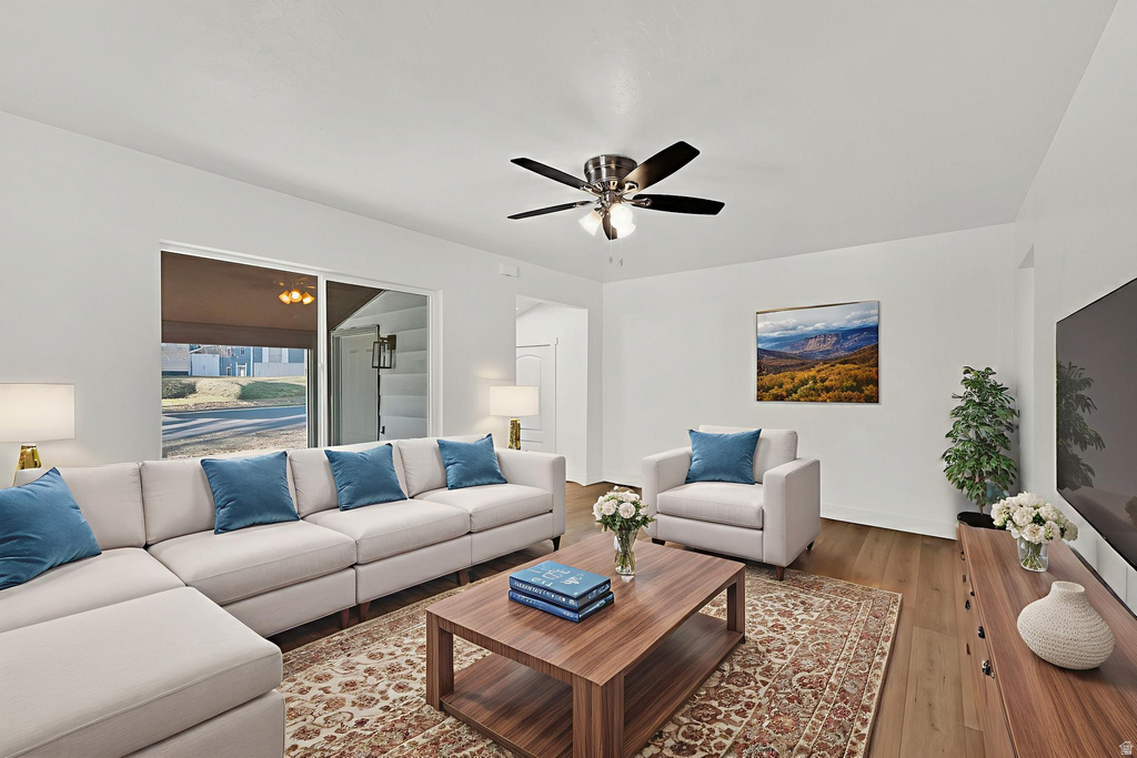 1849 VAN BUREN AVE Ogden, UT 84401