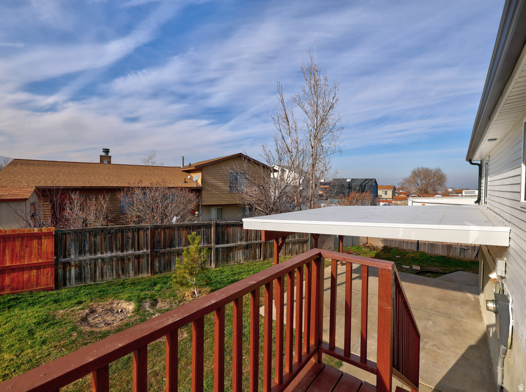 3706 S BUCKEROO CIR Magna, UT 84044