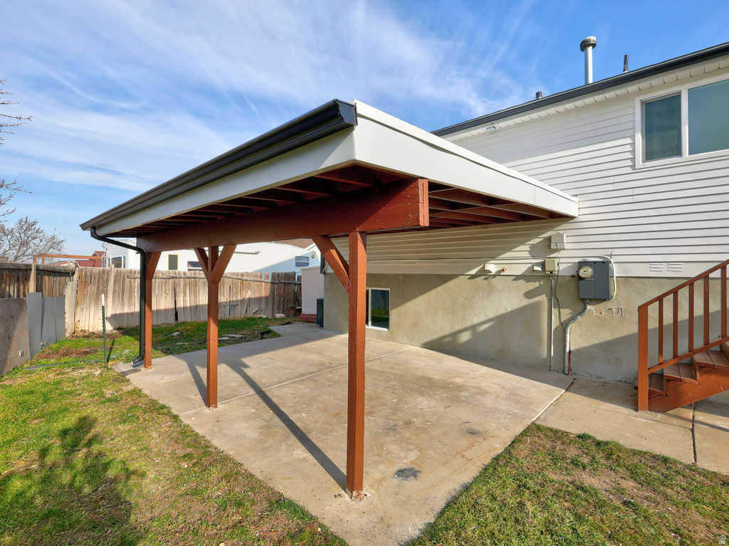 3706 S BUCKEROO CIR Magna, UT 84044