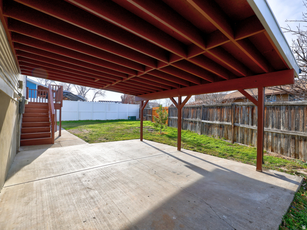 3706 S BUCKEROO CIR Magna, UT 84044