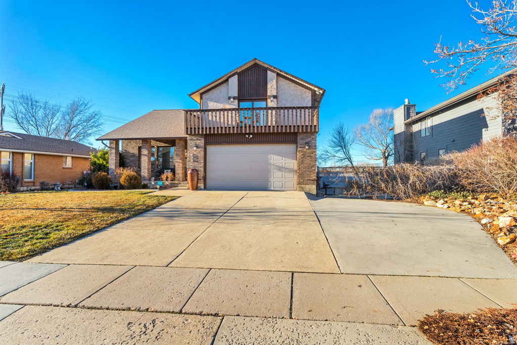 898 W GERMANIA AVE Murray, UT 84123