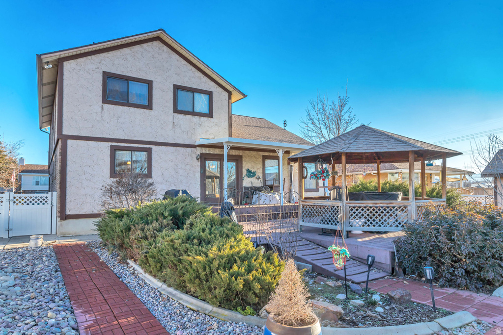 898 W GERMANIA AVE Murray, UT 84123