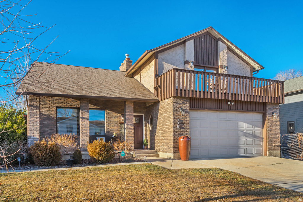 898 W GERMANIA AVE Murray, UT 84123