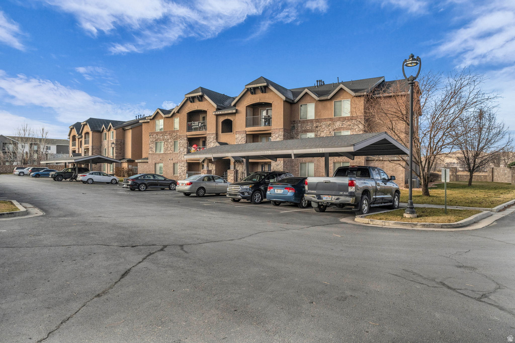 1045 S 1700 W #133 Payson, UT 84651