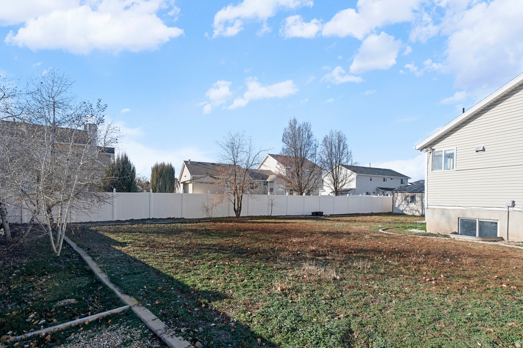 8246 S CREEKWOOD CIR West Jordan, UT 84088