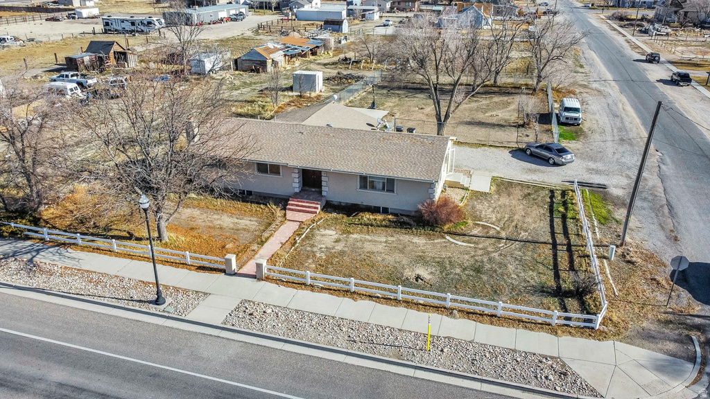 10 N MAIN ST Centerfield, UT 84622