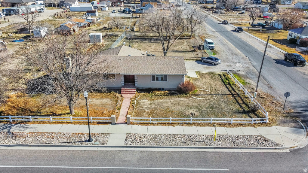 10 N MAIN ST Centerfield, UT 84622